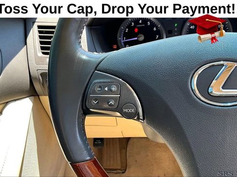 Used 2011 Lexus ES 350 FWD image 25