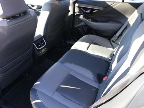 Used 2025 Subaru Outback Onyx Edition XT image 29