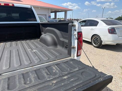 Used 2023 RAM 1500 Tradesman w/ Trailer Tow Group AWD/4WD image 7