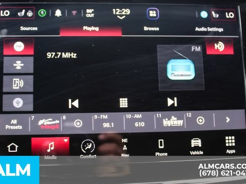 Used 2025 Dodge Durango GT AWD/4WD image 35