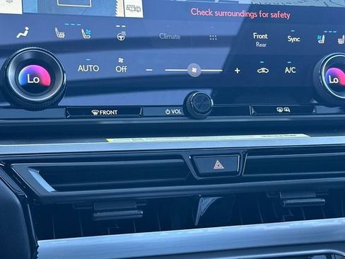 New 2026 Lexus TX 350 350 Premium image 18