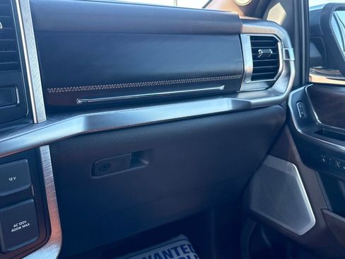 Used 2023 Ford F150 King Ranch w/ Equipment Group 601A High image 37