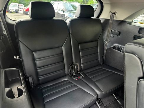 Used 2017 Kia Sorento EX AWD/4WD image 11