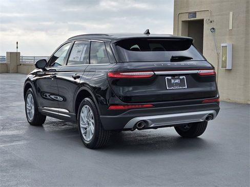 New 2026 Lincoln Corsair Premiere image 5