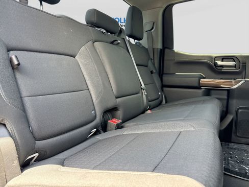 Used 2022 Chevrolet Silverado 1500 RST AWD/4WD image 28