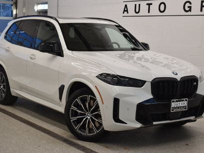 Used 2026 BMW X5 M60i