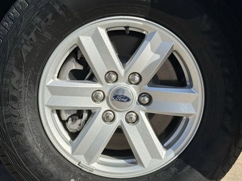 Used 2022 Ford F150 XLT AWD/4WD image 9