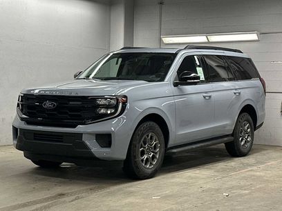 New 2026 Ford Expedition Active