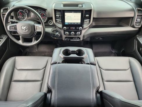 Used 2026 RAM 1500 Tradesman image 23