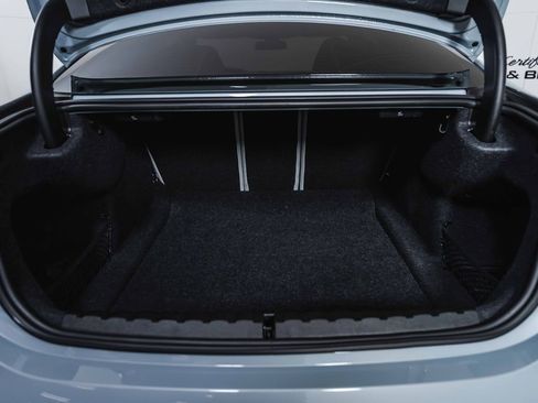 Used 2023 BMW M4 Coupe w/ Executive Package image 8