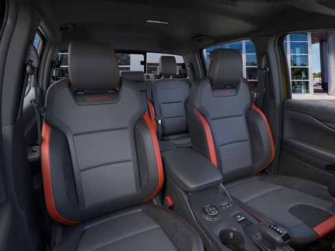 New 2025 Ford Ranger Raptor AWD/4WD image 44