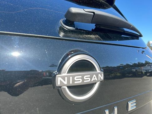 Used 2023 Nissan Rogue SL w/ SL Premium Package AWD/4WD image 32