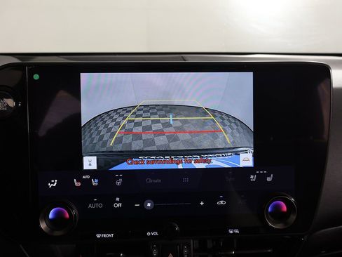 Used 2023 Lexus NX 350 AWD image 51