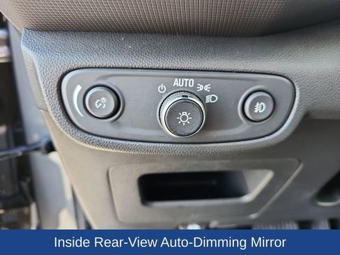 Certified 2022 Chevrolet TrailBlazer LT w/ Convenience Package image 14