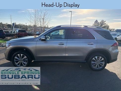 Used 2020 Mercedes-Benz GLE 350 GLE 350 image 9