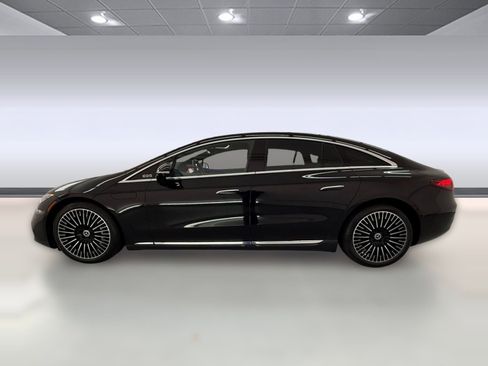 Certified 2024 Mercedes-Benz EQS 450+ Sedan image 2