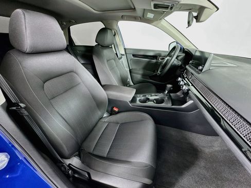 Certified 2023 Honda Civic EX image 26