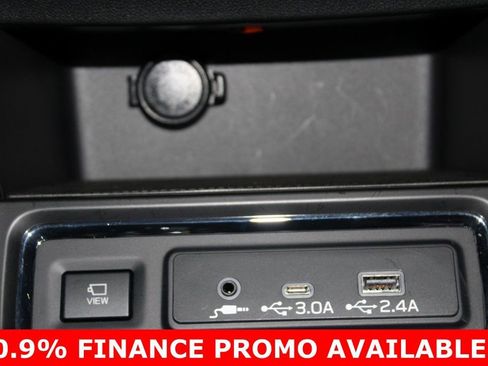 Certified 2025 Subaru Ascent Limited image 21