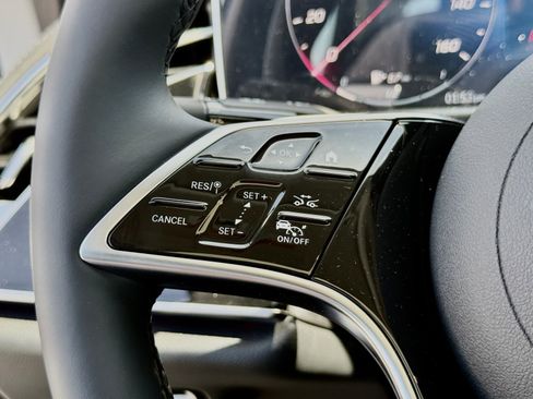 New 2026 Mercedes-Benz E 450 4MATIC Sedan image 24