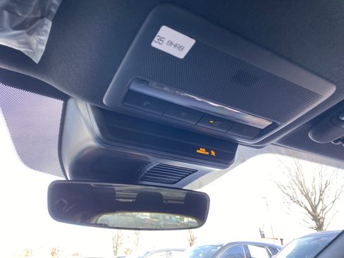 New 2026 MAZDA MAZDA3 s image 30