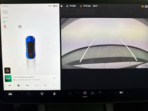 Used 2022 Tesla Model Y Performance image 16