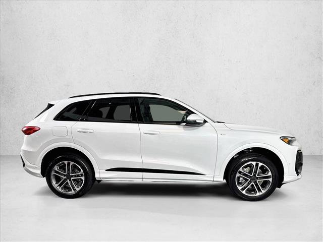 New 2026 Audi Q5 2.0T AWD/4WD image 4