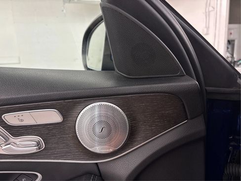Used 2020 Mercedes-Benz C 300 4MATIC Sedan image 39