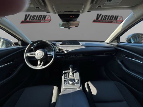 Used 2023 MAZDA CX-30 AWD 2.5 S image 25