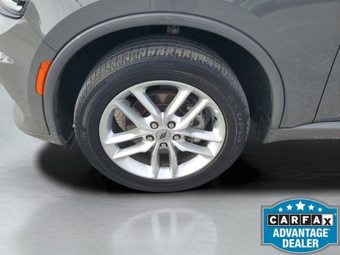 Used 2023 Dodge Durango GT image 19