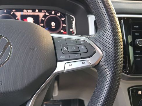 Used 2023 Volkswagen Atlas SEL Premium AWD/4WD image 21