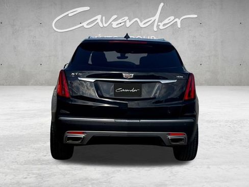 Used 2024 Cadillac XT5 Premium Luxury w/ Technology Package FWD image 15