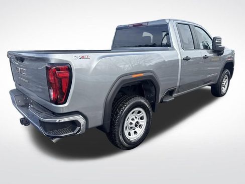 New 2026 GMC Sierra 2500 Pro w/ Convenience Package image 6