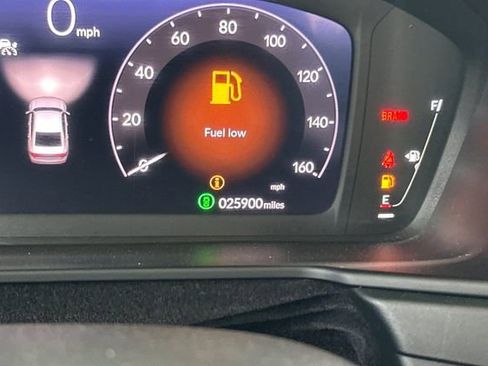 Used 2024 Honda Accord LX image 25