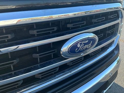 Used 2022 Ford F150 XLT w/ Equipment Group 302A High image 35