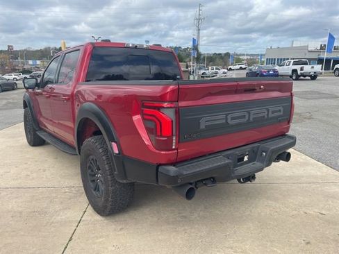 Used 2025 Ford F150 Raptor image 5
