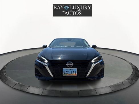 Used 2024 Nissan Altima 2.5 S image 8