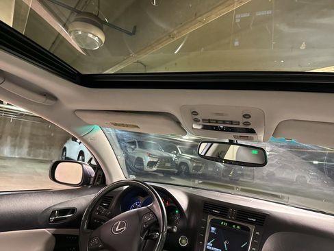 Used 2010 Lexus GS 350 350 image 8