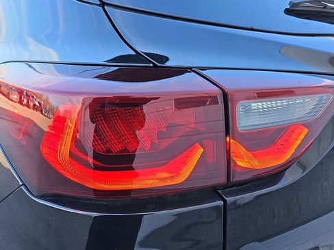 New 2025 Chevrolet TrailBlazer ACTIV w/ Convenience Package FWD image 34