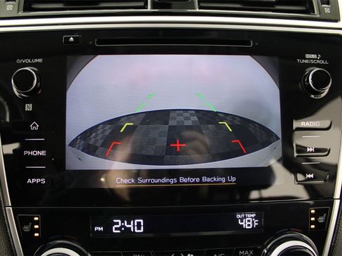 Used 2019 Subaru Legacy 2.5i Limited image 21