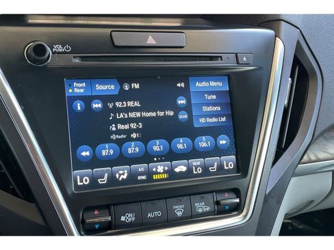 Certified 2020 Acura MDX w/ Advance & Entertainment AWD/4WD image 26