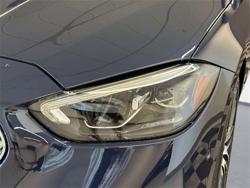 Certified 2023 Mercedes-Benz C 300 4MATIC Sedan image 7
