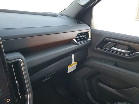 New 2026 GMC Yukon XL Denali w/ Sun & Power Step Package image 25