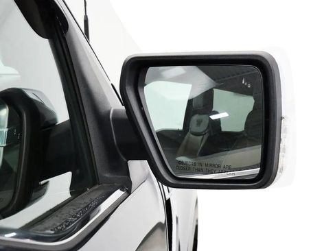 Used 2022 Ford F150 King Ranch w/ Equipment Group 601A High AWD/4WD image 39
