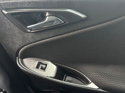 Used 2017 Chevrolet Malibu LS w/ LPO, Convenience Package 1 image 27