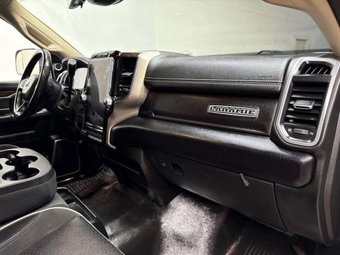 Used 2022 RAM 5500 Laramie image 21