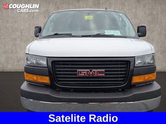 Used 2022 GMC Savana 2500 Work Van w/ Driver Convenience Package video 3