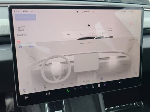 Used 2025 Tesla Model 3 Long Range image 31