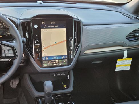 New 2026 Subaru Forester Touring AWD/4WD image 11