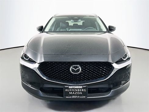 Certified 2025 MAZDA CX-30 AWD 2.5 S w/ Preferred Package image 2