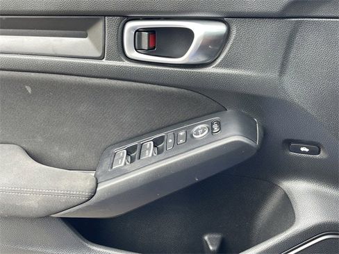 Certified 2024 Honda Civic Sport image 23